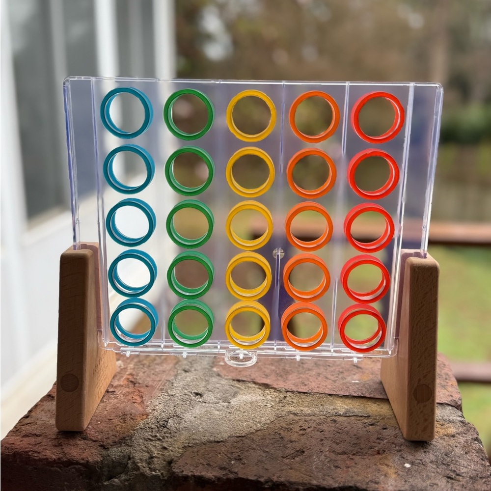 Lovevery Drop Catcher